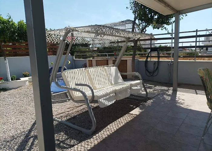 Filio\'S Loft Near Airport