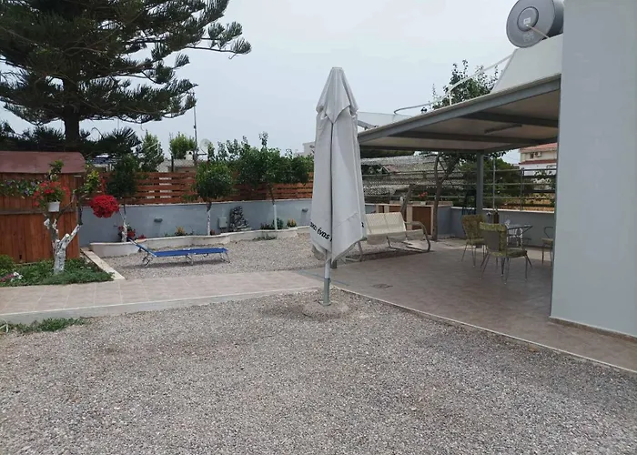 Filio\'S Loft Near Airport