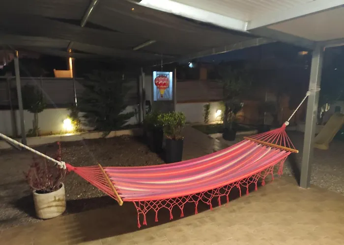 Filio\'S Loft Near Airport