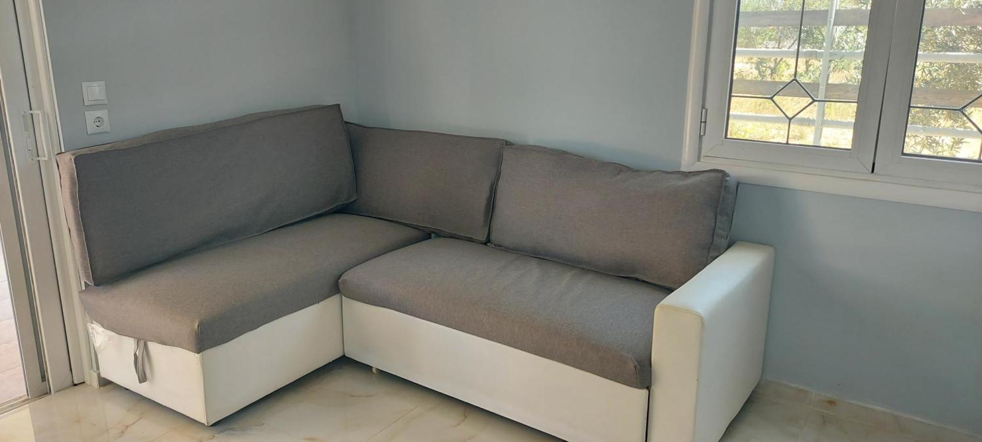 Holiday home Filio's Loft Near Airport *