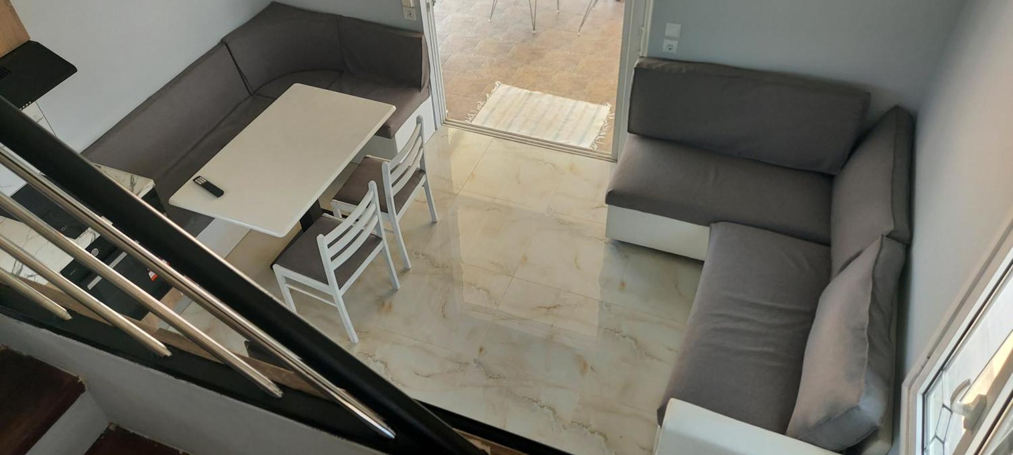 Filio's Loft Near Airport Holiday home Artemida (Attica)