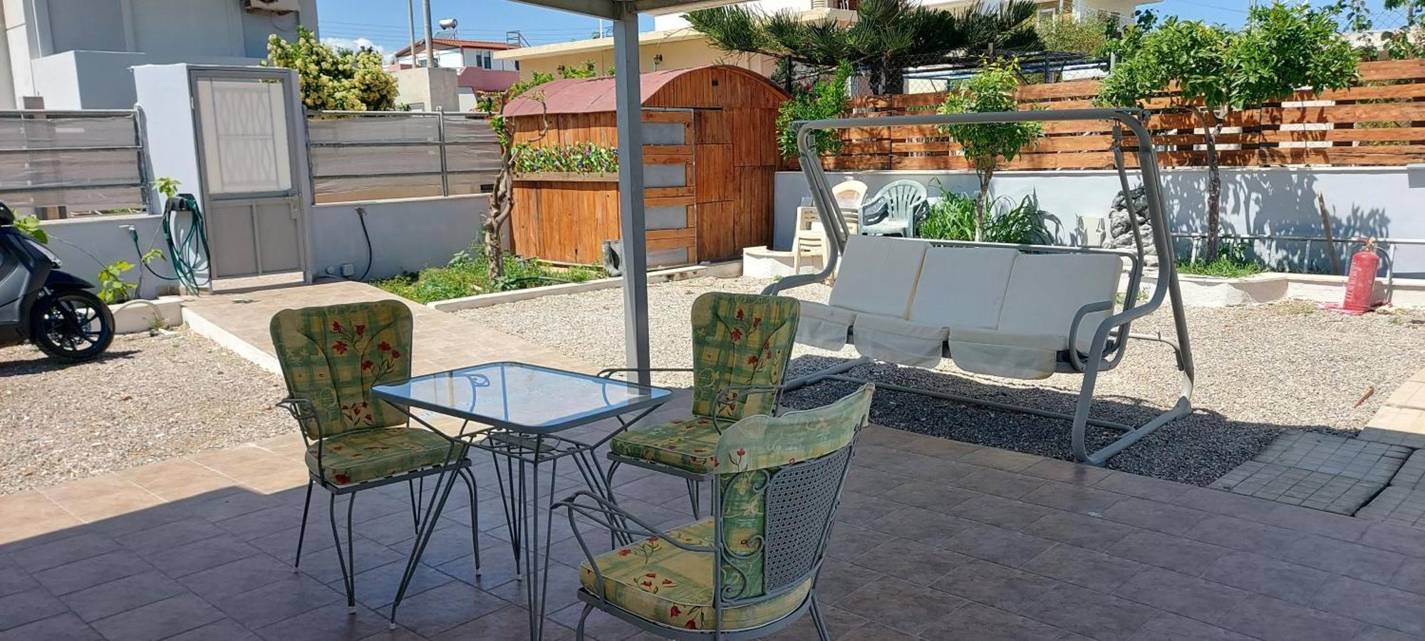 Filio's Loft Near Airport