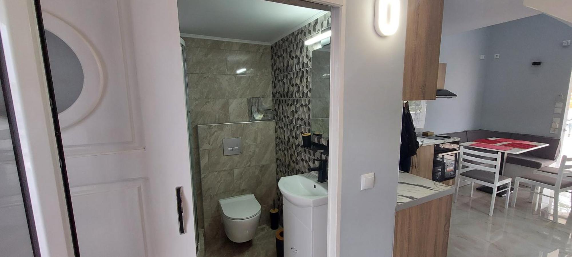 Filio's Loft Near Airport Artemida (Attica)