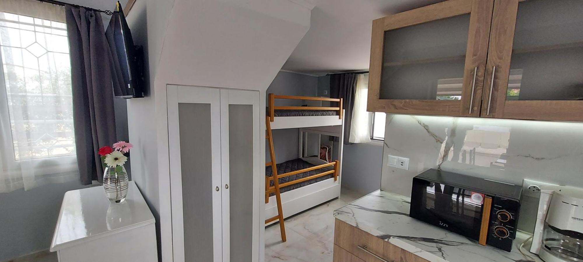 Filio's Loft Near Airport Holiday home *