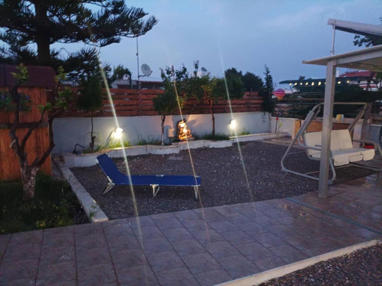 Filio's Loft Near Airport