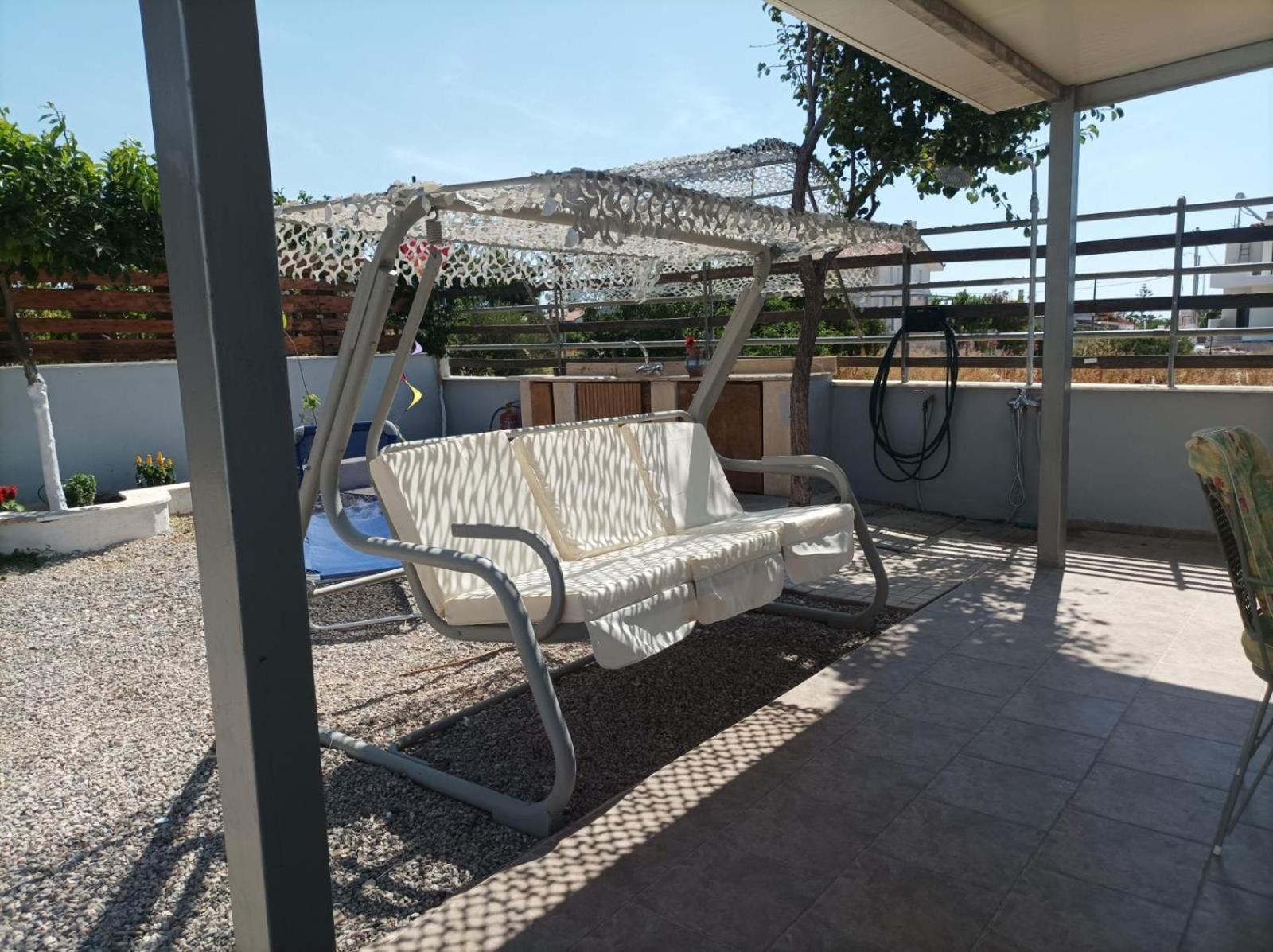 Filio's Loft Near Airport Holiday home Artemida (Attica)