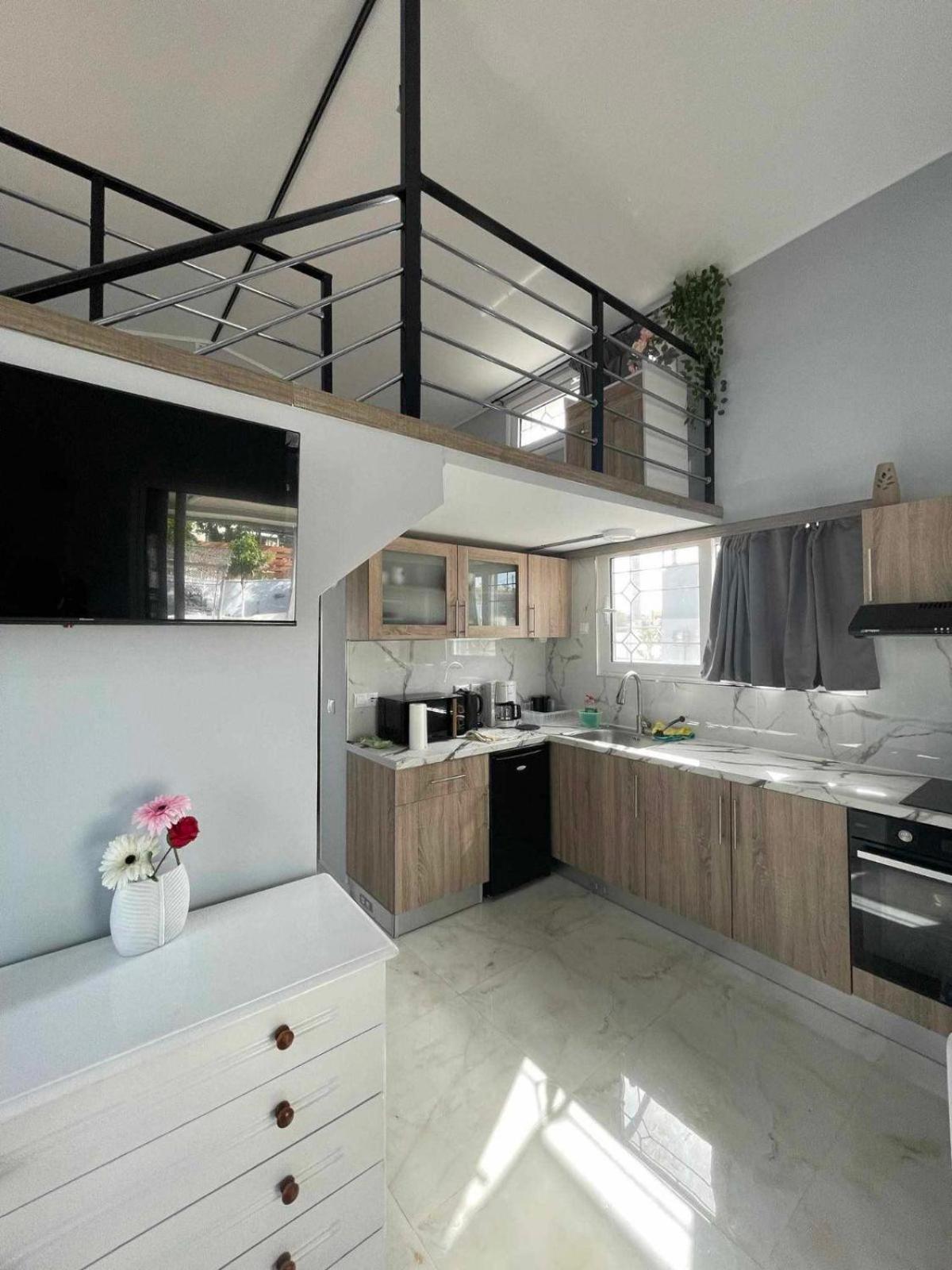 Holiday home Filio's Loft Near Airport Artemida (Attica)