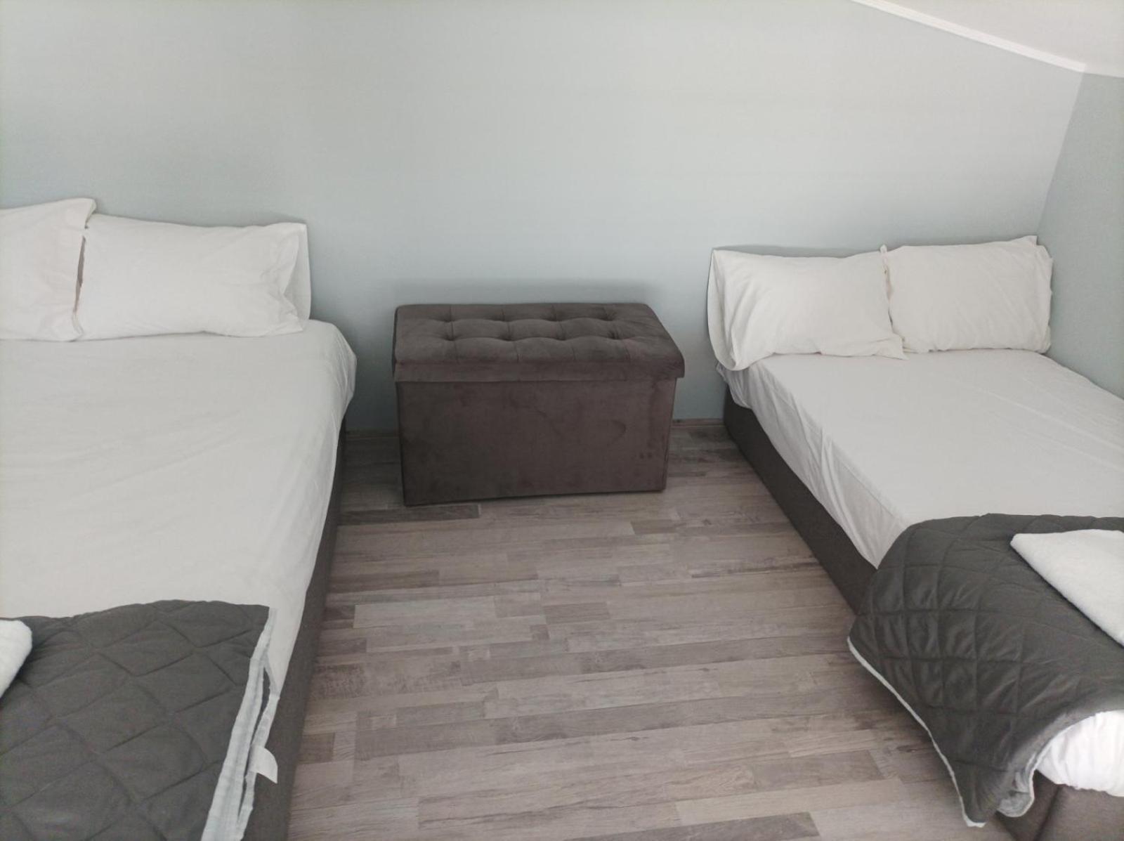 Filio's Loft Near Airport * Artemida (Attica)