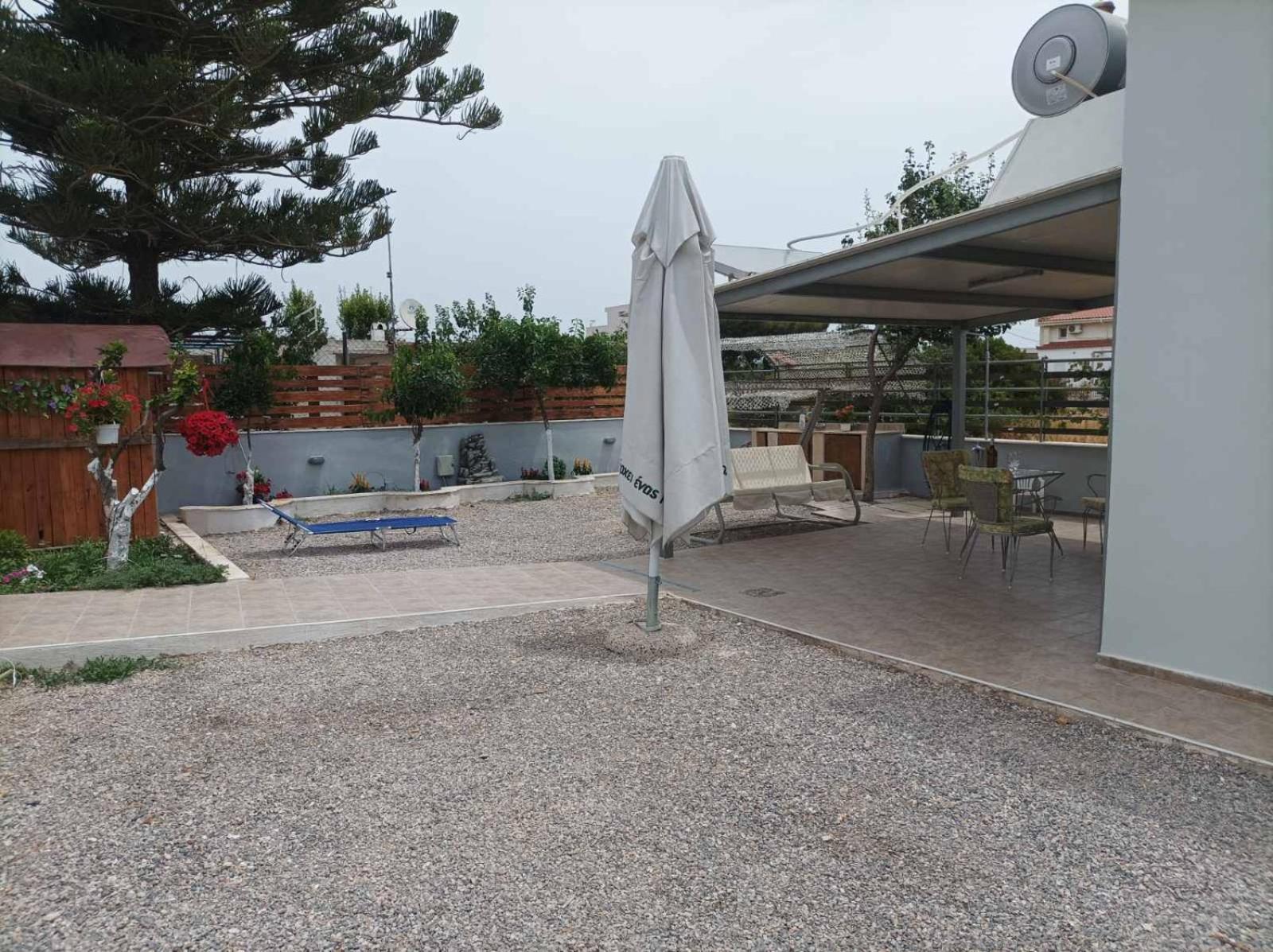 Holiday home Filio's Loft Near Airport