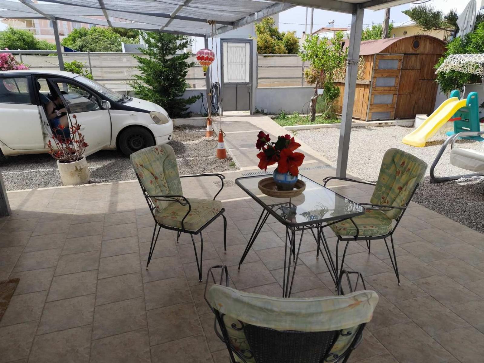 Filio's Loft Near Airport Σπίτι διακοπών Αρτέμιδα
