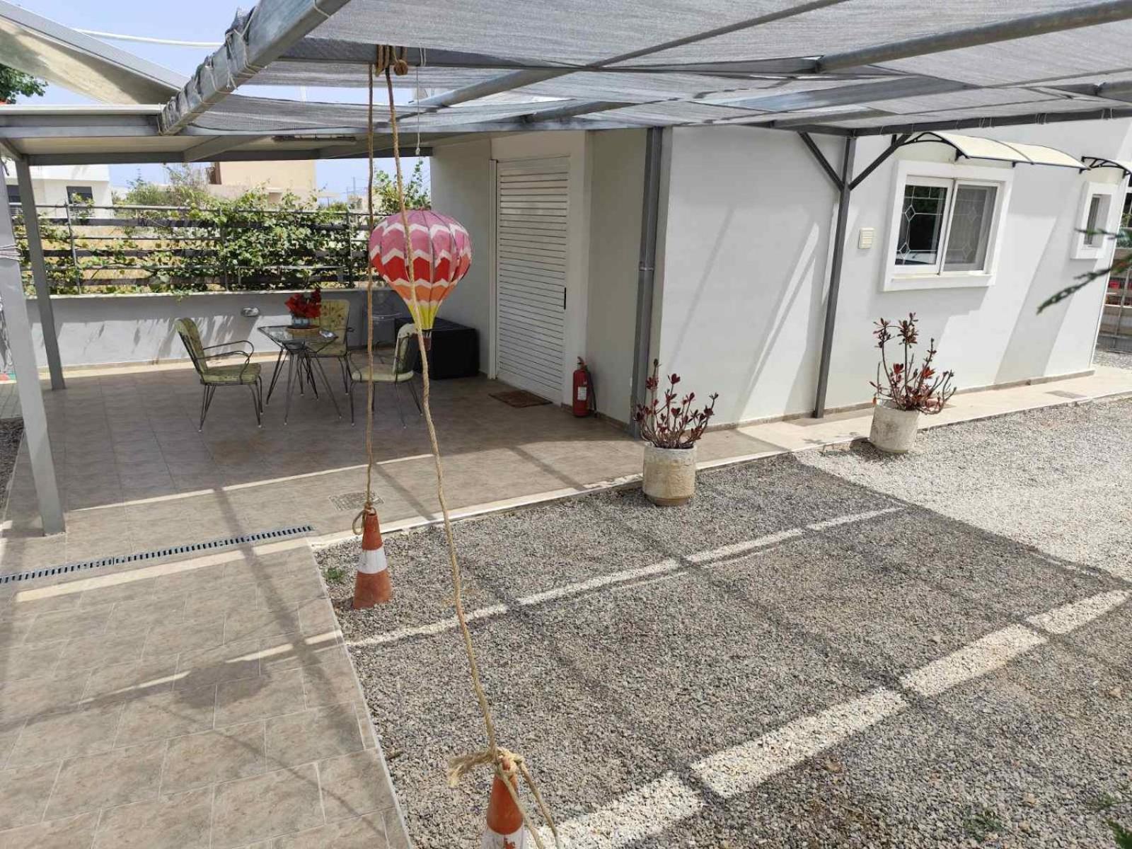 Filio's Loft Near Airport Σπίτι διακοπών Αρτέμιδα