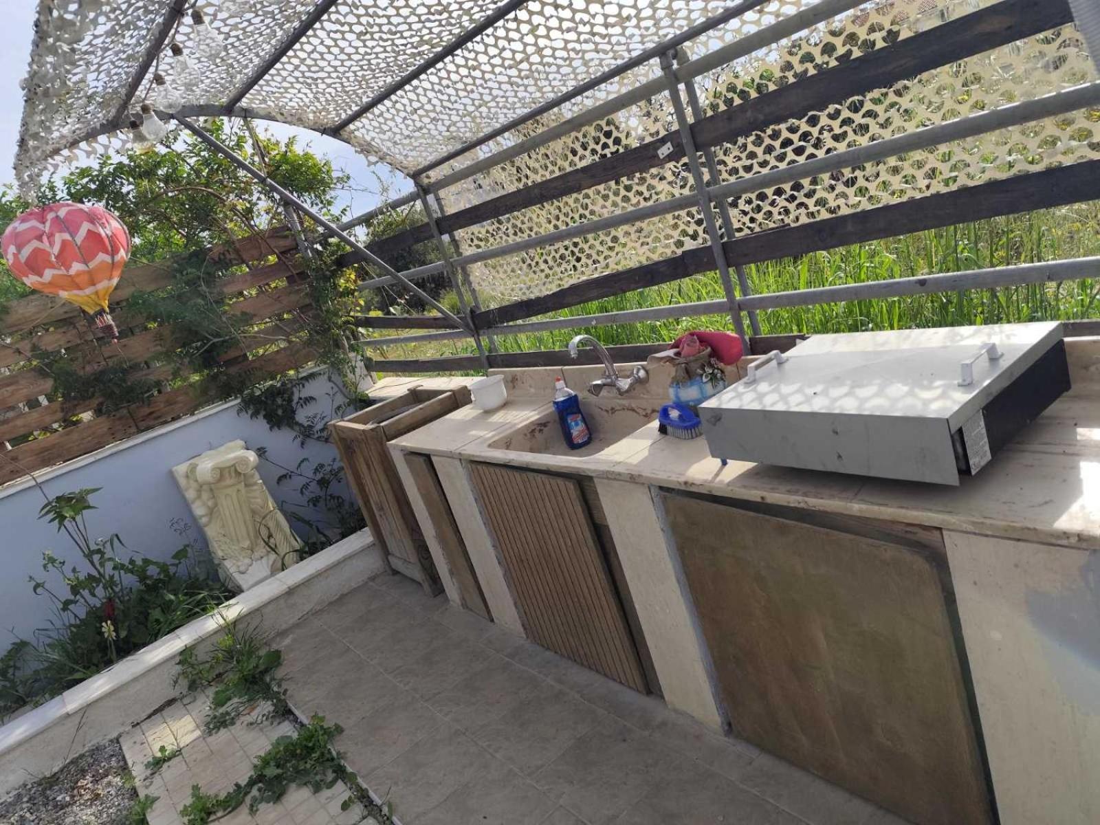 Σπίτι διακοπών Filio's Loft Near Airport Αρτέμιδα