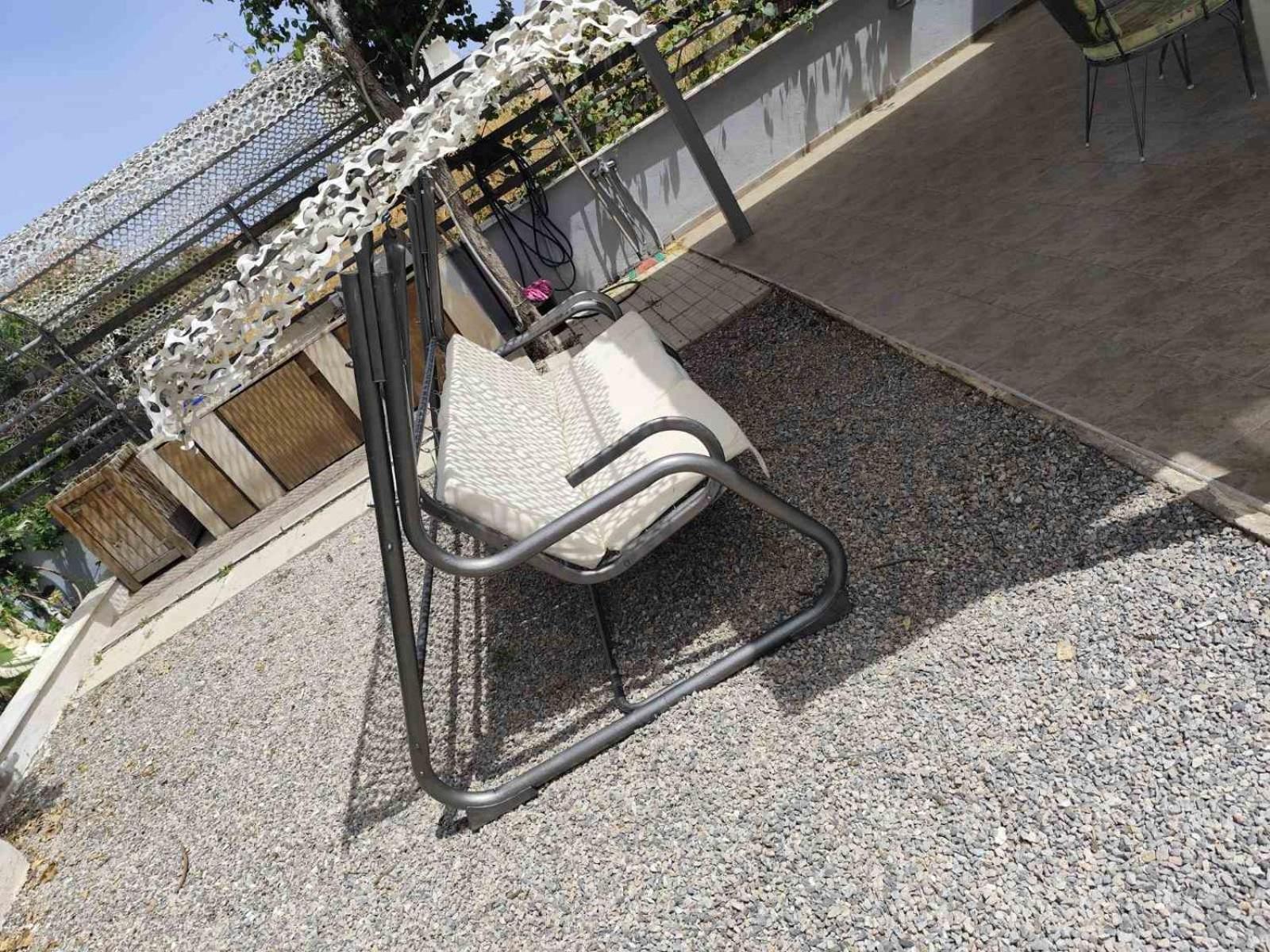 Σπίτι διακοπών Filio's Loft Near Airport Αρτέμιδα
