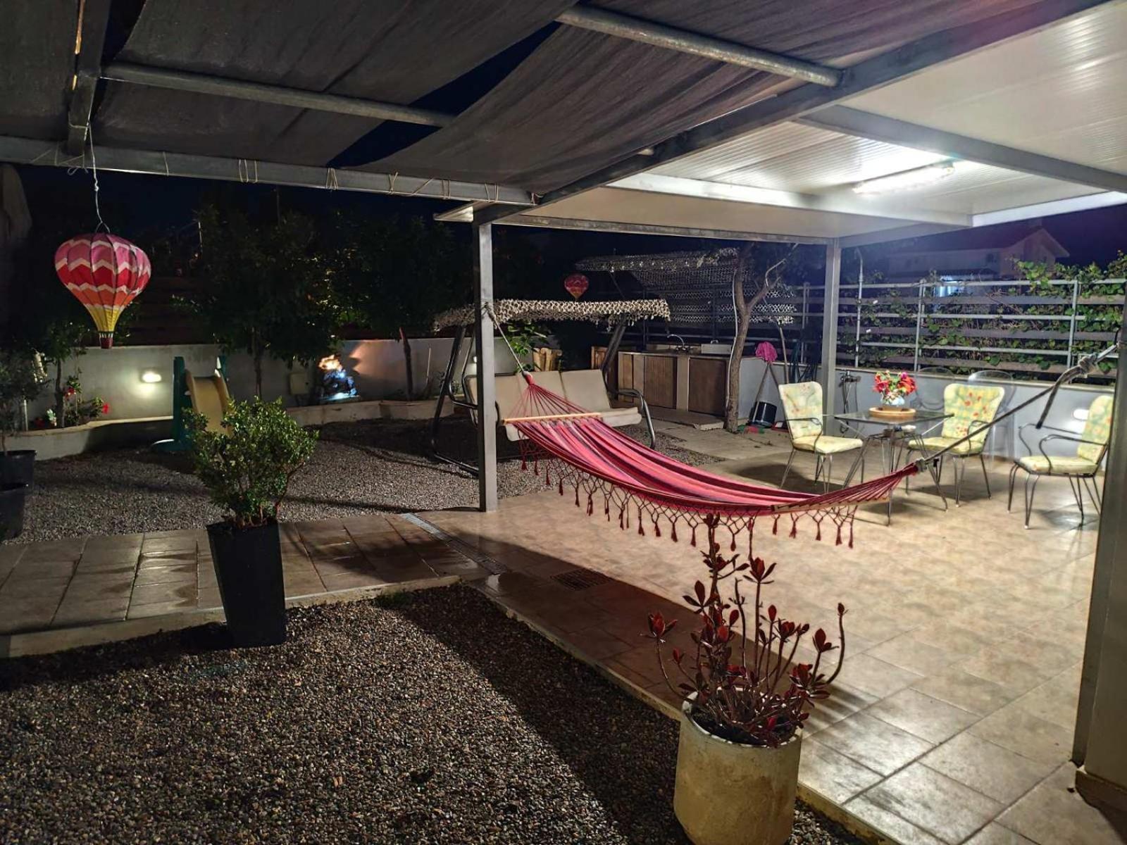 Filio's Loft Near Airport Σπίτι διακοπών