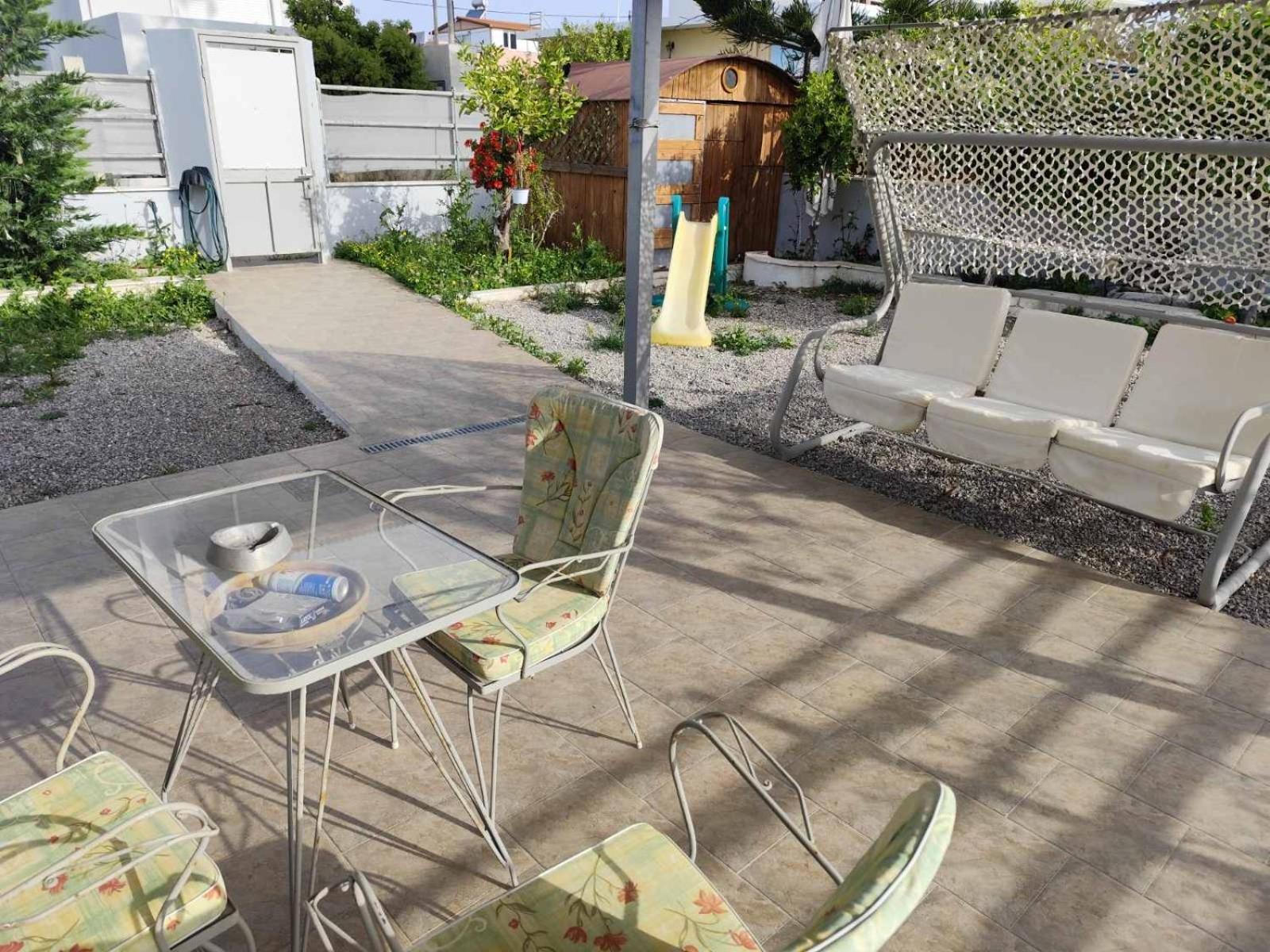 Σπίτι διακοπών Filio's Loft Near Airport *