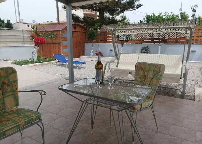Filio\'S Loft Near Airport