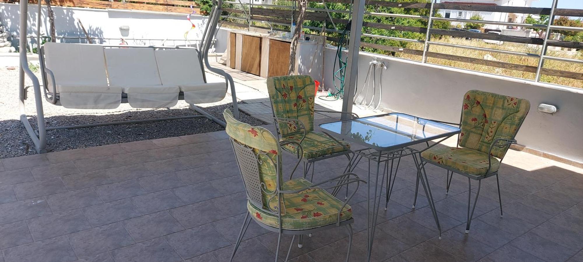 Filio's Loft Near Airport Dom wakacyjny Artemida (Attica)