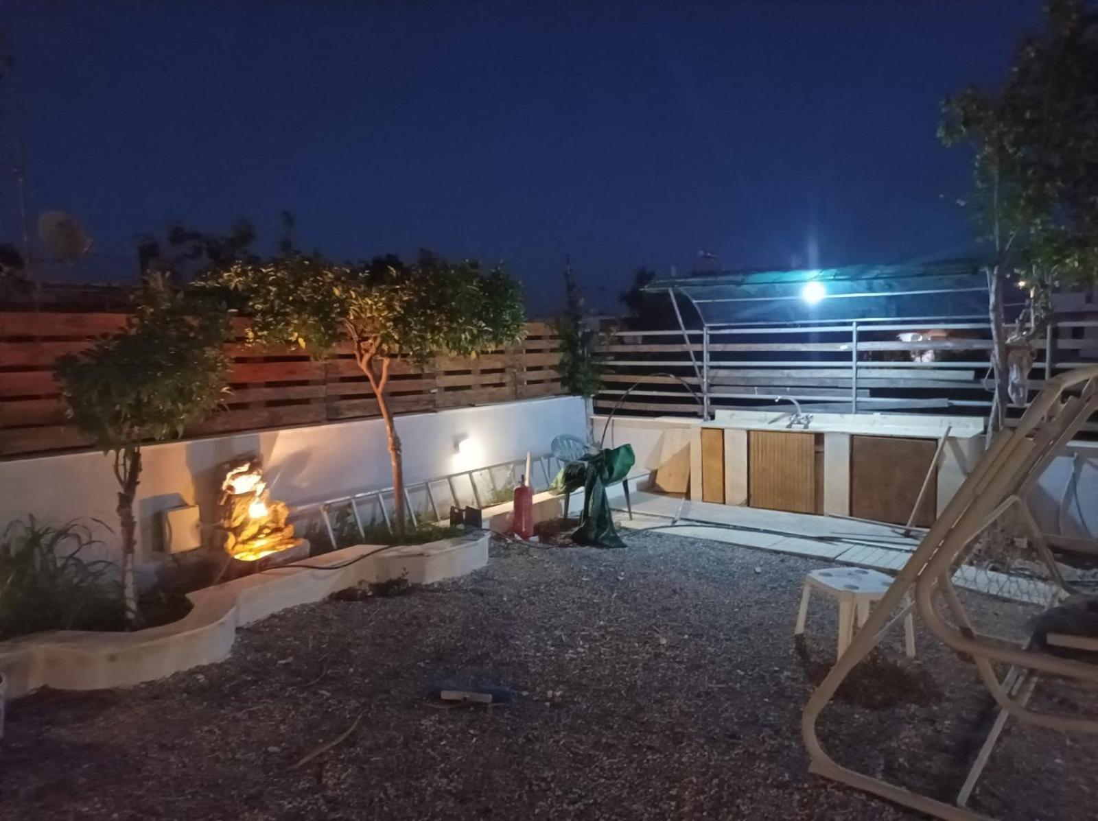 Filio's Loft Near Airport * Artemida (Attica)