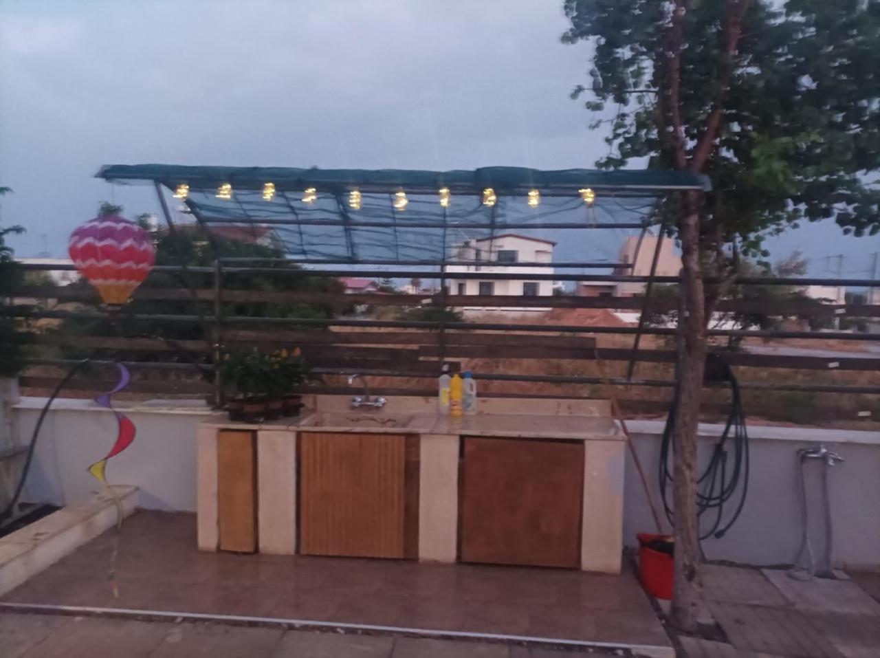 Dom wakacyjny Filio's Loft Near Airport *